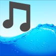 أيقونة البرنامج: Relax in the healing soun…