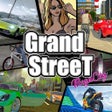 Programikonen: Grand Street : Mad Town A…