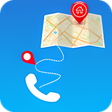 Number Locator - Caller Id icon