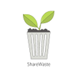 Ícone do programa: ShareWaste