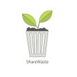 Ícone do programa: ShareWaste