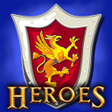 程序图标：Heroes 3 TD Tower Defense…