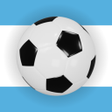 Ikona programu: Liga Fútbol Argentina