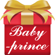 程序图标：어린왕자선물샵 - baby-prince