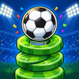 Icon of program: Goal Tower: Football Drop