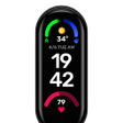程序图标：Mi Band 6 Watch Faces