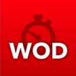 ไอคอนของโปรแกรม: WODRed - WOD Toolkit