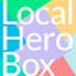 ไอคอนของโปรแกรม: LocalHeroBox Portal Exten…
