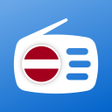 Ikona programu: Radio FM Latvia