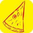 プログラムのアイコン：Pizzeria Cézanne