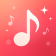 Ikon program: Music OS 27 - MP3 Player