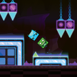 程序图标：Geometry Platformer Dash