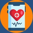 Icona del programma: A1C Calculator Blood Gluc…