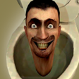 Иконка программы: Skibidi Toilets