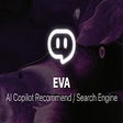 Eva-AI Copilot Recommndation & Search Engine