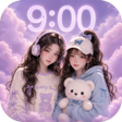 Icoon van programma: Kawaii AI Wallpapers HD a…