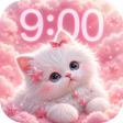 Ikona programu: Kawaii AI Wallpapers HD a…
