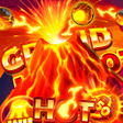 Icoon van programma: Volcano Flare Drop