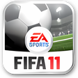 Icoon van programma: FIFA 11