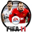 Programikonen: FIFA 11