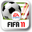 Icône du programme : FIFA 11