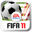 Programikonen: FIFA 11