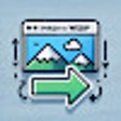 Icon of program: Image to WEBP Converter