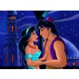 Aladdin HD Wallpapers New Tab