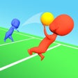 Ikon program: Dodgeball Hit