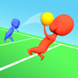 程序图标：Dodgeball Hit