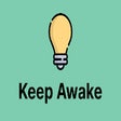 Icoon van programma: Keep Awake