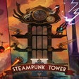 Programın simgesi: Steampunk Tower 2