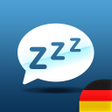 Ikona programu: Schlaf-Hypnose: Eine Medi…