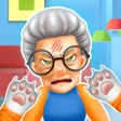 Иконка программы: Cat vs Gran: Prank Game