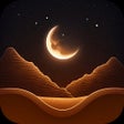 程序图标：Brown Noise for Sleep