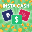 Insta Cash Play  Earn Rewards