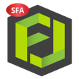 程序图标：FIGJAM SFA