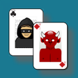 Icon of program: Devils and Thieves Solita…