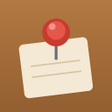 Icoon van programma: Cork: App  Link Organizer
