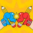 Ikon program: Draw Clash - AI Guess Dra…
