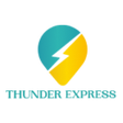 プログラムのアイコン:Thunder Express