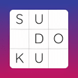 Pure Sudoku - Free Numbers Puzzle