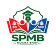 프로그램 아이콘: SPMB Muara Enim