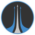 أيقونة البرنامج: Fleetyards Sync