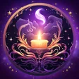 Ikona programu: Witches Tarot in English