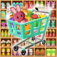 プログラムのアイコン：Pet Sort -Goods Color Mat…