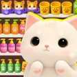 프로그램 아이콘: Pet Sort -Goods Color Mat…