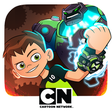 Programın simgesi: Ben 10 - Omnitrix Hero