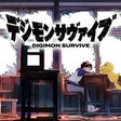 程序图标：Digimon Survive