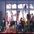Programikonen: Digimon Survive